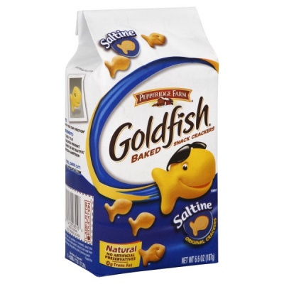 goldfish crackers original pepperidge saltine farm 187g snack baked cheddar bought also who usafoodstore