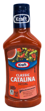 Kraft Classic Catalina Dressing 16OZ