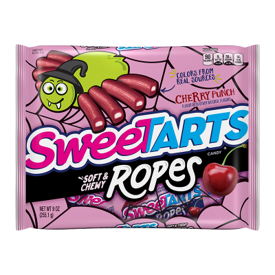 Sweetarts ropes 255.1g