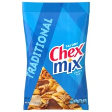 Chex Mix Traditional 8oz - 226g