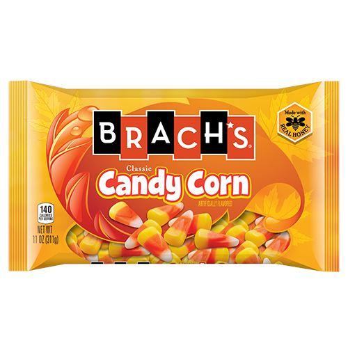 Brach's Candy Corn 312g Brach's Classic Halloween Candy-PACK OF 2